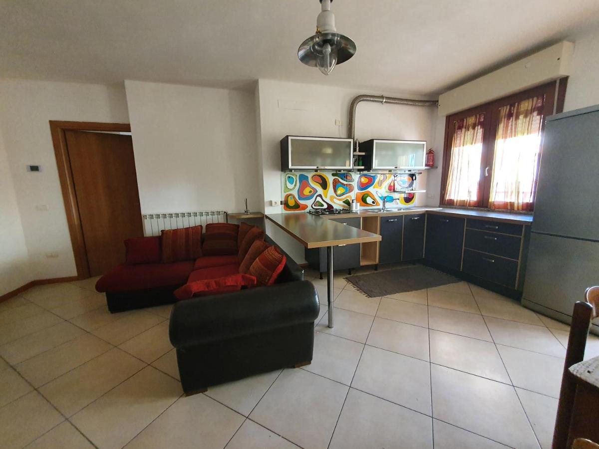 Casafabio 7Min To Garda Lake Apartamento Castiglione Delle Stiviere Exterior foto